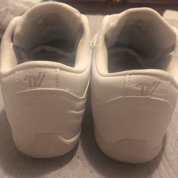 VARSITY Leather “Cheerleader 3” - Picture 3 of 10